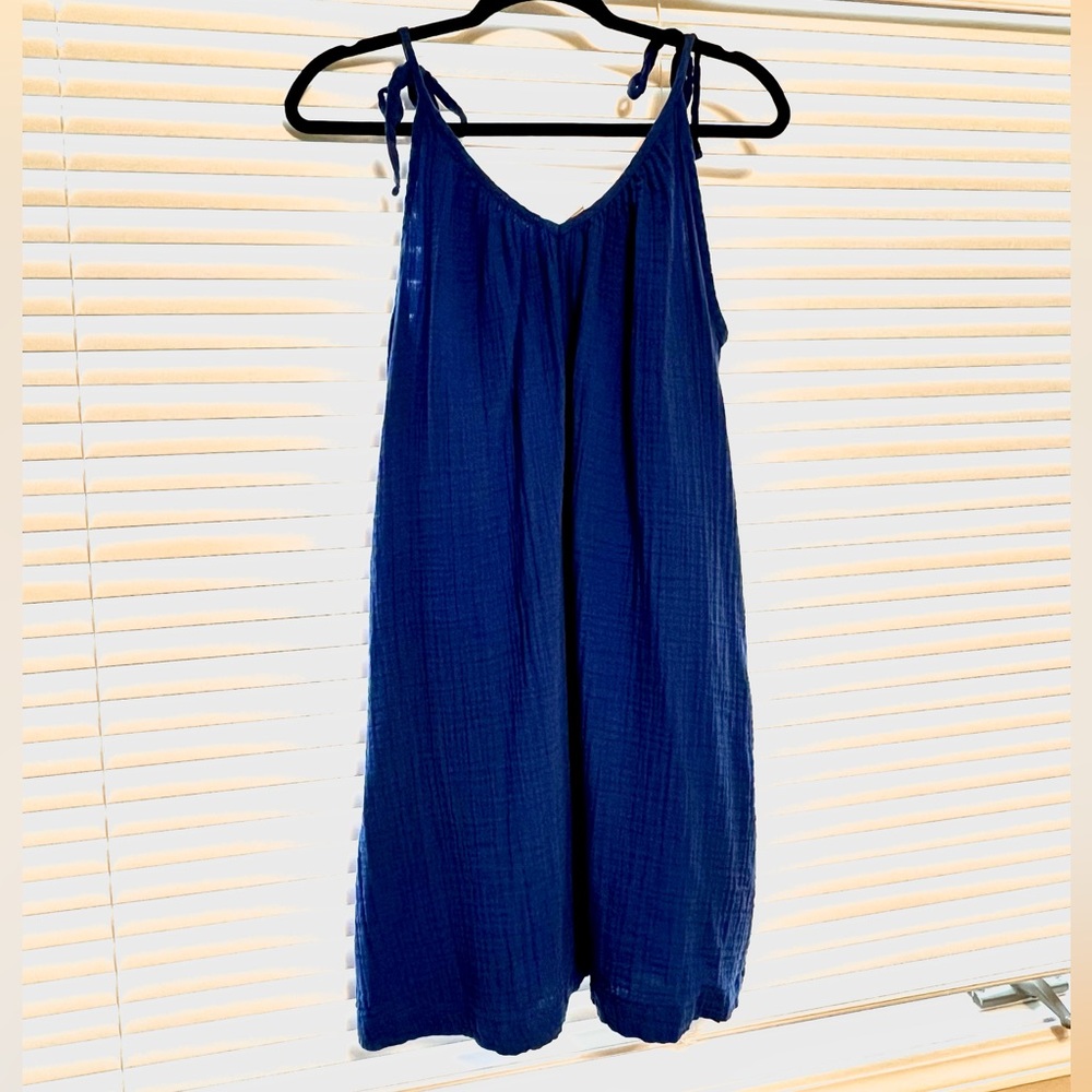 Old Navy Tie Dress